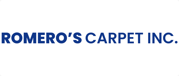 Romero's Carpet Inc.