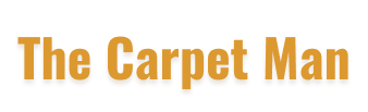 The Carpet Man